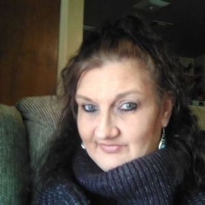 Meet your Posher, Patti